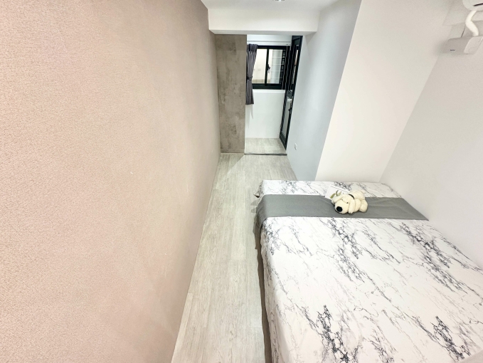 逢甲✨百萬裝潢🎈台電❤子母車✔2房 - Image 8