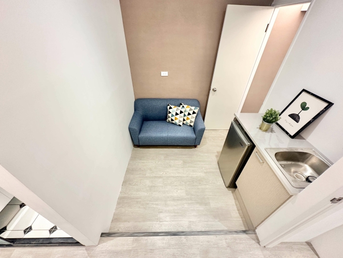 逢甲✨百萬裝潢🎈台電❤子母車✔2房 - Image 2