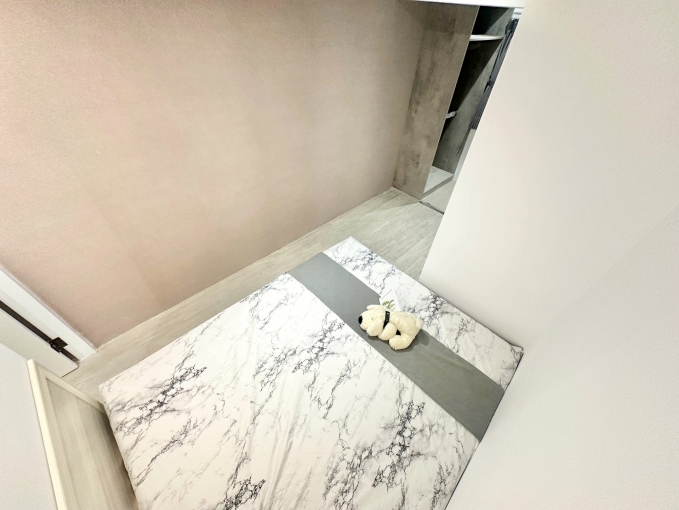 逢甲✨百萬裝潢🎈台電❤子母車✔2房 - Image 5