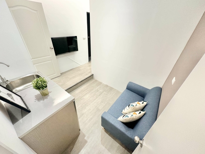 逢甲✨百萬裝潢🎈台電❤子母車✔2房 - Image 1