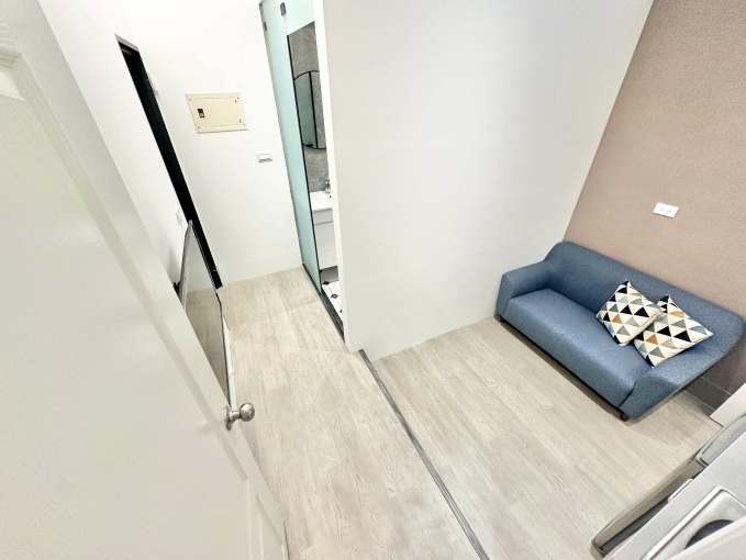 逢甲✨百萬裝潢🎈台電❤子母車✔2房 - Image 3