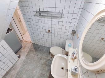 雙租補🌈獨洗獨曬⚡大空間💖仁愛醫｜內新市場（第7張）
