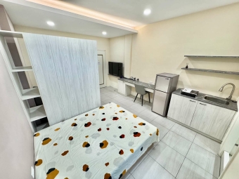 走路火車站@秒殺可寵貓狗大套房@可租補@陽台獨洗@流理台（第3張）