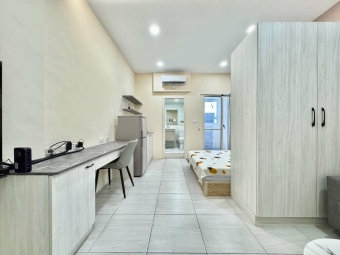 走路火車站@秒殺可寵貓狗大套房@可租補@陽台獨洗@流理台（第5張）