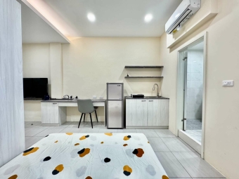 走路火車站@秒殺可寵貓狗大套房@可租補@陽台獨洗@流理台（第6張）