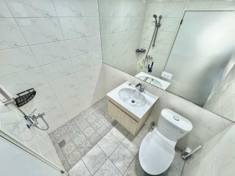 走路火車站@秒殺可寵貓狗大套房@可租補@陽台獨洗@流理台（第9張）