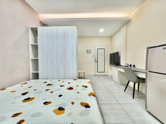 走路火車站@秒殺可寵貓狗大套房@可租補@陽台獨洗@流理台（第7張）