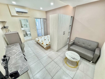 走路火車站@秒殺可寵貓狗大套房@可租補@陽台獨洗@流理台（第1張）