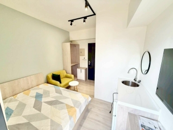 綠園道✨流理臺✨陽台✨租補（第6張）