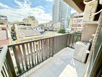 綠園道✨流理臺✨陽台✨租補（第5張）