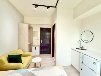 綠園道✨流理臺✨陽台✨租補（第3張）