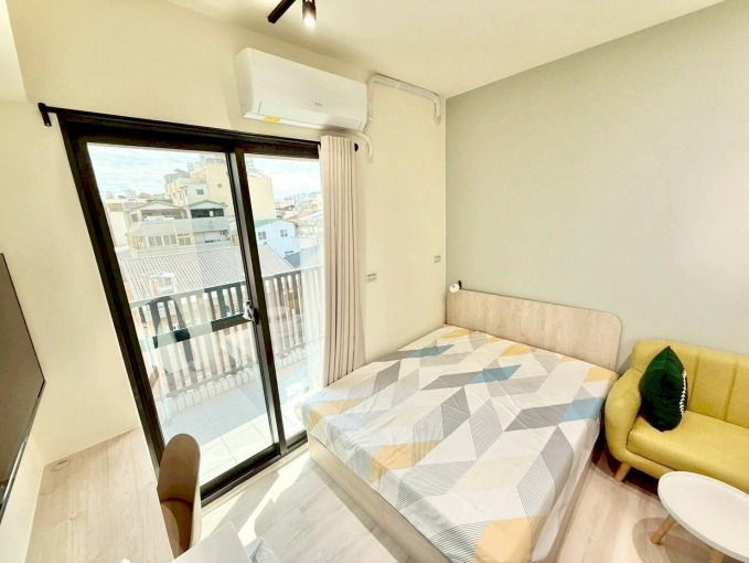 綠園道✨流理臺✨陽台✨租補（第4張）