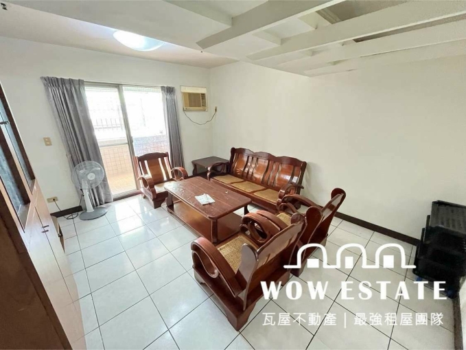 四房二廳🍀家具電全配🍀租屋補助（第1張）