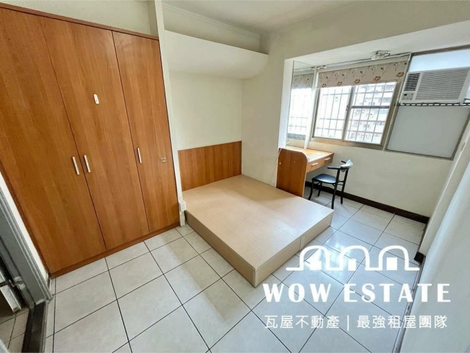 四房二廳🍀家具電全配🍀租屋補助（第12張）