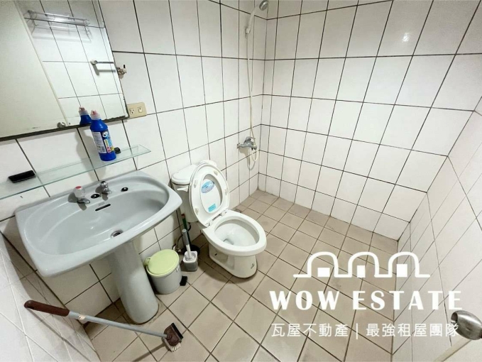 四房二廳🍀家具電全配🍀租屋補助（第7張）