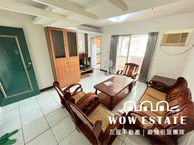 四房二廳🍀家具電全配🍀租屋補助（第10張）