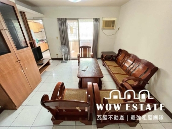 四房二廳🍀家具電全配🍀租屋補助（第2張）