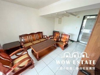 四房二廳🍀家具電全配🍀租屋補助（第4張）