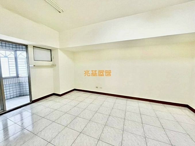 兆基社會住宅🏠楠梓德民商圈超大4房可租補可寵（第2張）