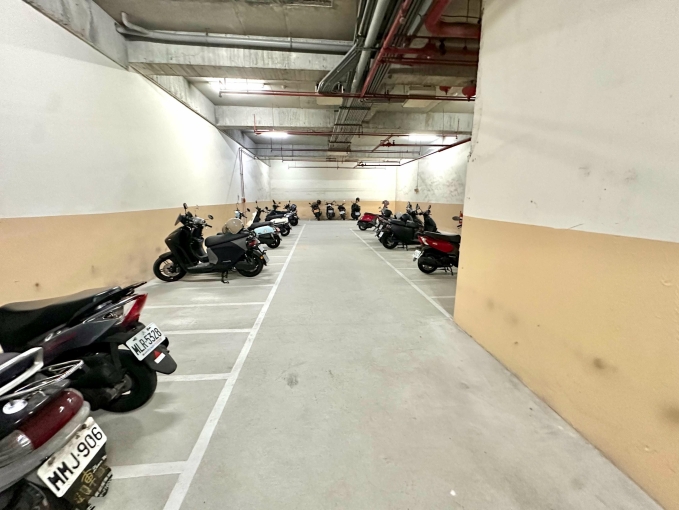 廷選好屋✨ 南屯市中心✨室內機車位✨陽台獨洗曬✨台水台電（第10張）
