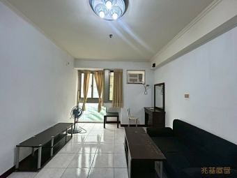 兆基社會住宅🏠鄰近桃園火車站獨套/可租補（第1張）