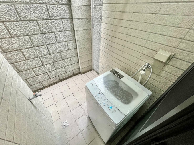 💖可雙租補✨超值🏠陽台獨洗✔️速洽💖（第5張）