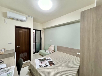 💖可雙租補✨超值🏠陽台獨洗✔️速洽💖（第1張）