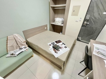 💖可雙租補✨超值🏠陽台獨洗✔️速洽💖（第2張）