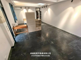 凱屋良緣✅可租補✨超大空間利用💎全新傢俱🌈陽台獨洗（第5張）