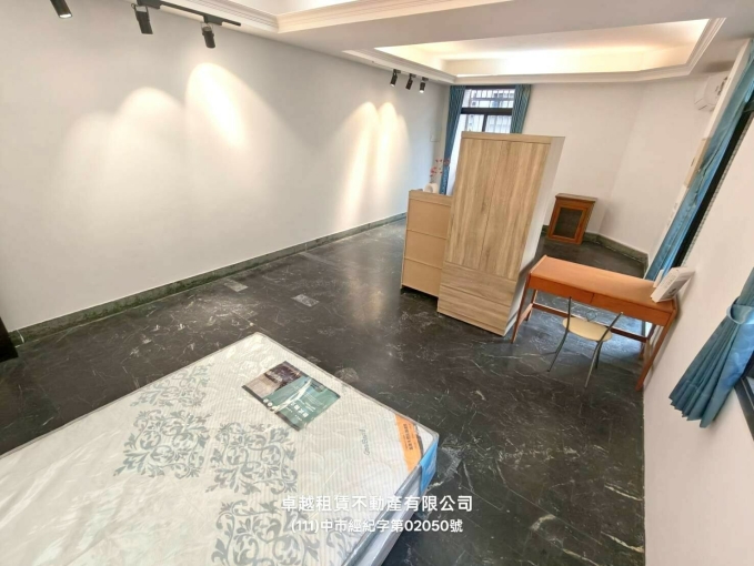 凱屋良緣✅可租補✨超大空間利用💎全新傢俱🌈陽台獨洗（第3張）