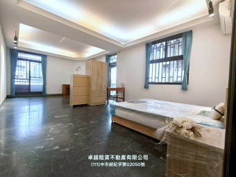 凱屋良緣✅可租補✨超大空間利用💎全新傢俱🌈陽台獨洗（第2張）