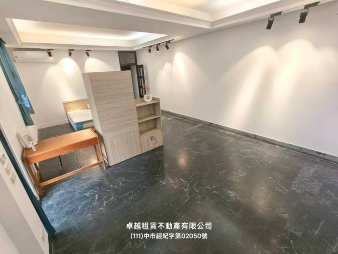 凱屋良緣✅可租補✨超大空間利用💎全新傢俱🌈陽台獨洗（第6張）