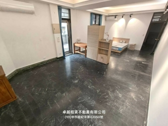 凱屋良緣✅可租補✨超大空間利用💎全新傢俱🌈陽台獨洗（第4張）