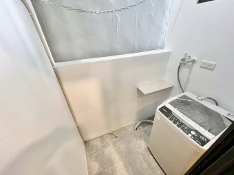 永遠不要失去好奇心💕陽台獨洗✨可租補✨近漢口商圈 新光遠百7分鐘💕宇你相見（第9張）