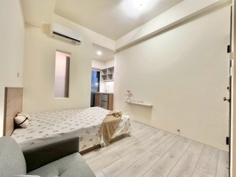 永遠不要失去好奇心💕陽台獨洗✨可租補✨近漢口商圈 新光遠百7分鐘💕宇你相見（第3張）