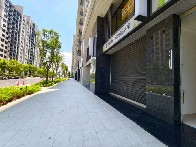 仁武澄德特區｜三發首席金店面(平車另租)（第1張）
