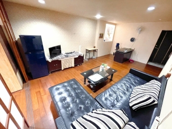 雙租補🌈可小寵💖大空間💖水湳經貿⭐逢甲⭐國1（第3張）