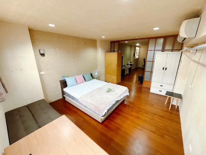 雙租補🌈可小寵💖大空間💖水湳經貿⭐逢甲⭐國1（第5張）