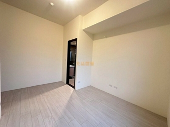 兆基社會住宅🏡新潤花路💙近土城捷運站/高樓層全新交屋（第6張）