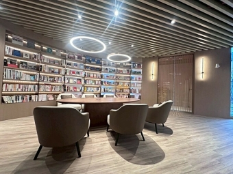 兆基社會住宅🏡新潤花路💙近土城捷運站/高樓層全新交屋（第14張）