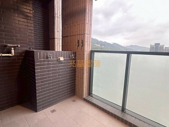 兆基社會住宅🏡新潤花路💙近土城捷運站/高樓層全新交屋（第11張）