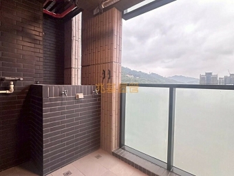 兆基社會住宅🏡新潤花路💙近土城捷運站/高樓層全新交屋（第10張）