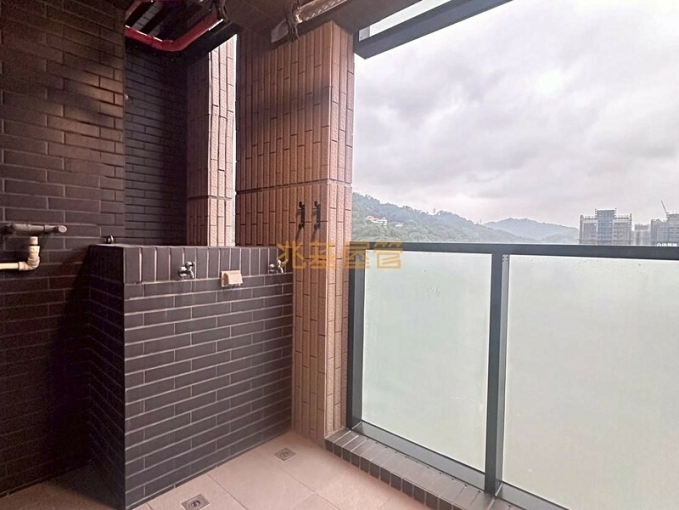 兆基社會住宅🏡新潤花路💙近土城捷運站/高樓層全新交屋（第10張）