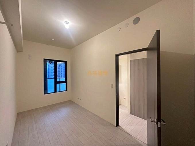 兆基社會住宅🏡新潤花路💙近土城捷運站/高樓層全新交屋（第4張）