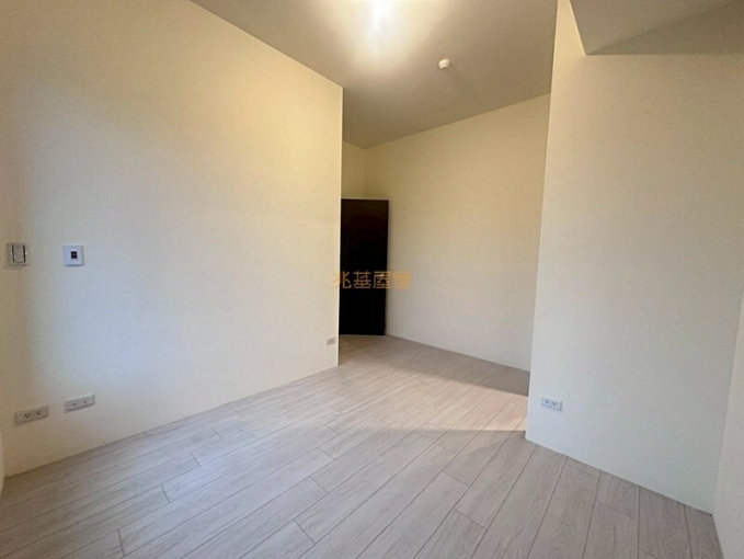 兆基社會住宅🏡新潤花路💙近土城捷運站/高樓層全新交屋（第7張）