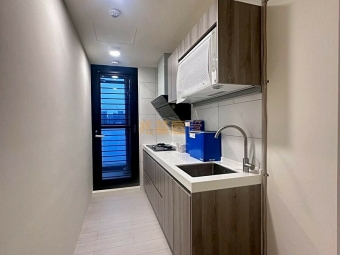 兆基社會住宅🏡新潤花路💙近土城捷運站/高樓層全新交屋（第9張）