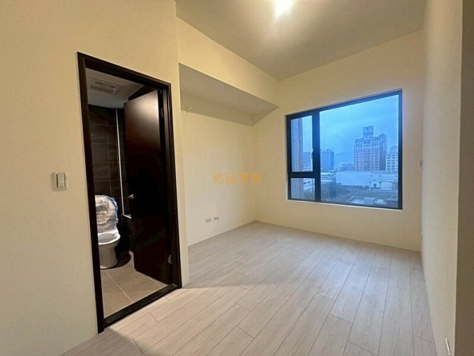 兆基社會住宅🏡新潤花路💙近土城捷運站/高樓層全新交屋（第3張）