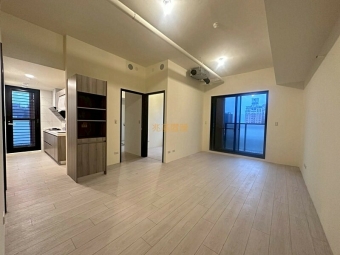 兆基社會住宅🏡新潤花路💙近土城捷運站/高樓層全新交屋（第2張）