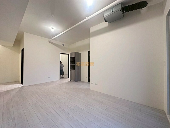 兆基社會住宅🏡新潤花路💙近土城捷運站/高樓層全新交屋（第5張）