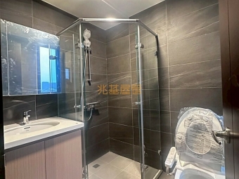 兆基社會住宅🏡新潤花路💙近土城捷運站/高樓層全新交屋（第13張）